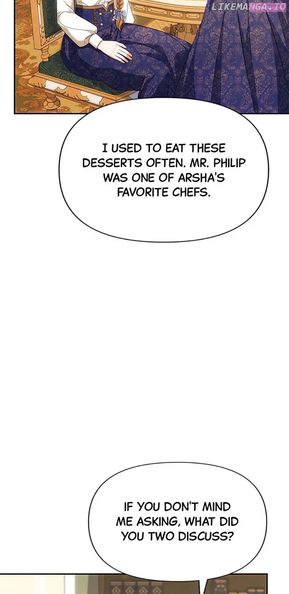 Janice Zinmanga X Chapter 59 Page 24