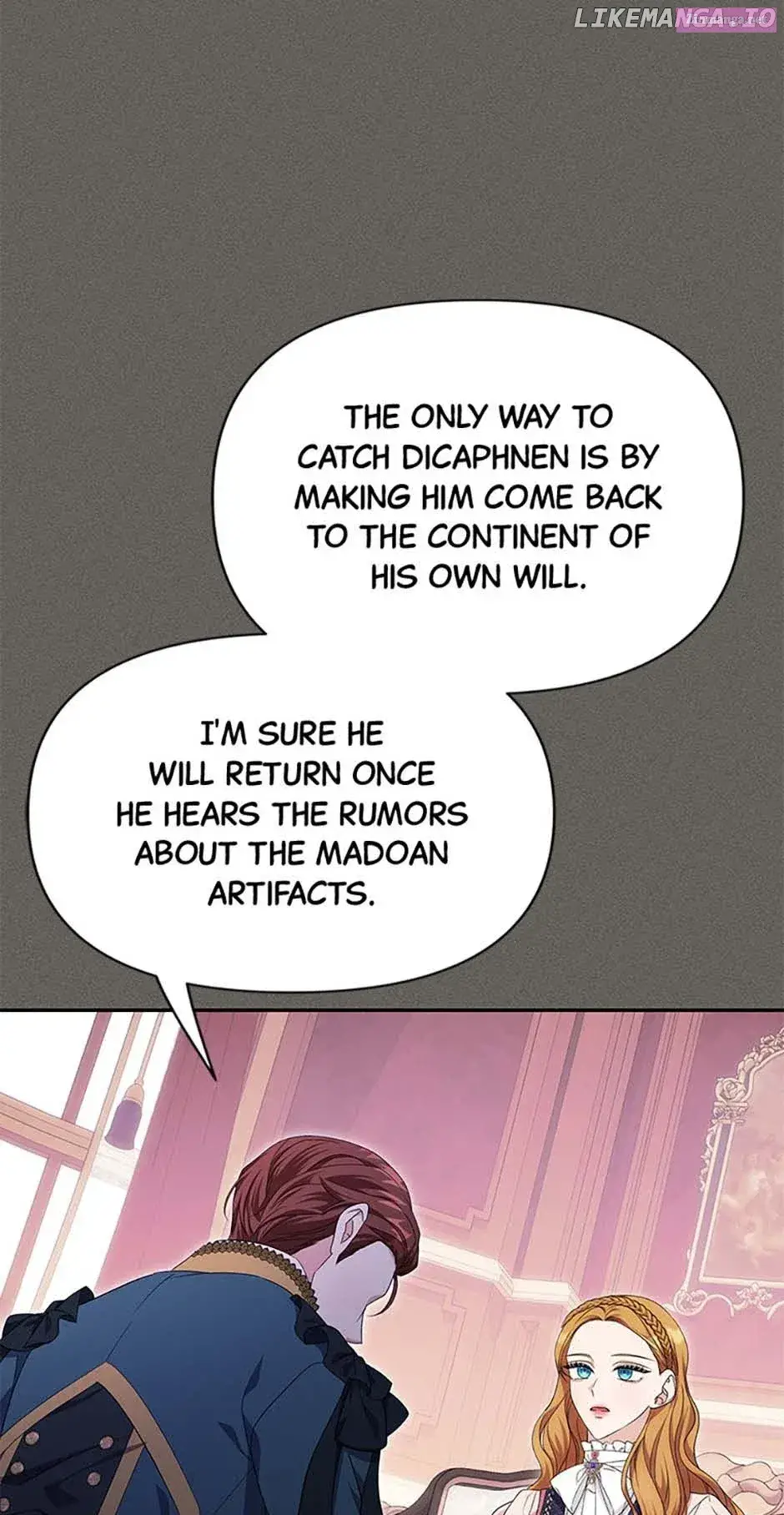 Janice Zinmanga X Chapter 59 Page 35