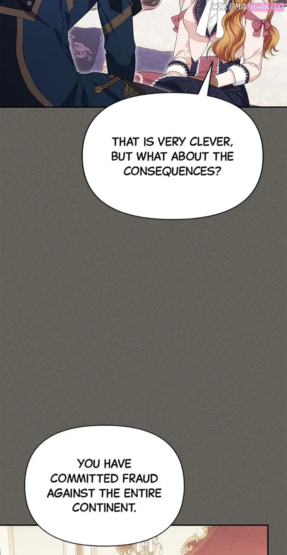 Janice Zinmanga X Chapter 59 Page 36