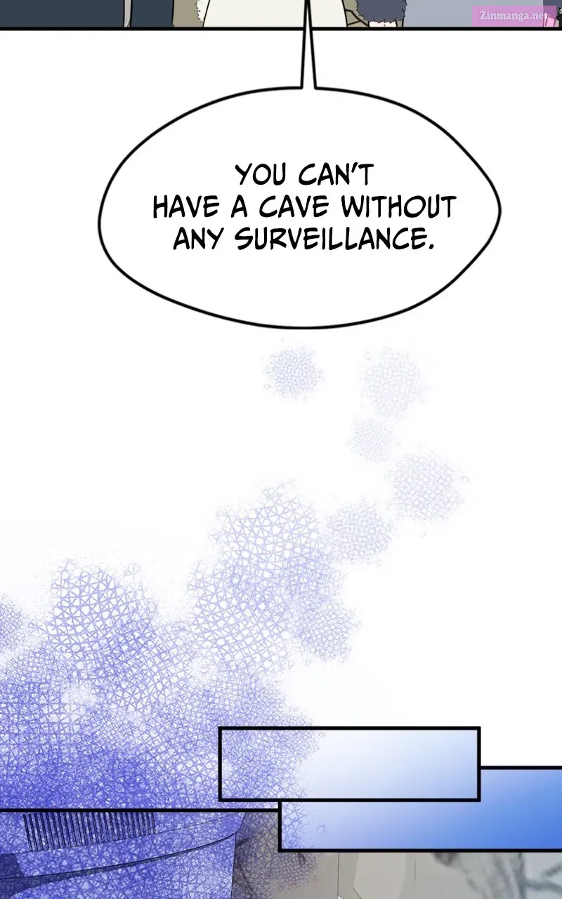 Surviving a Harem Zinmanga X Chapter 45 Page 8