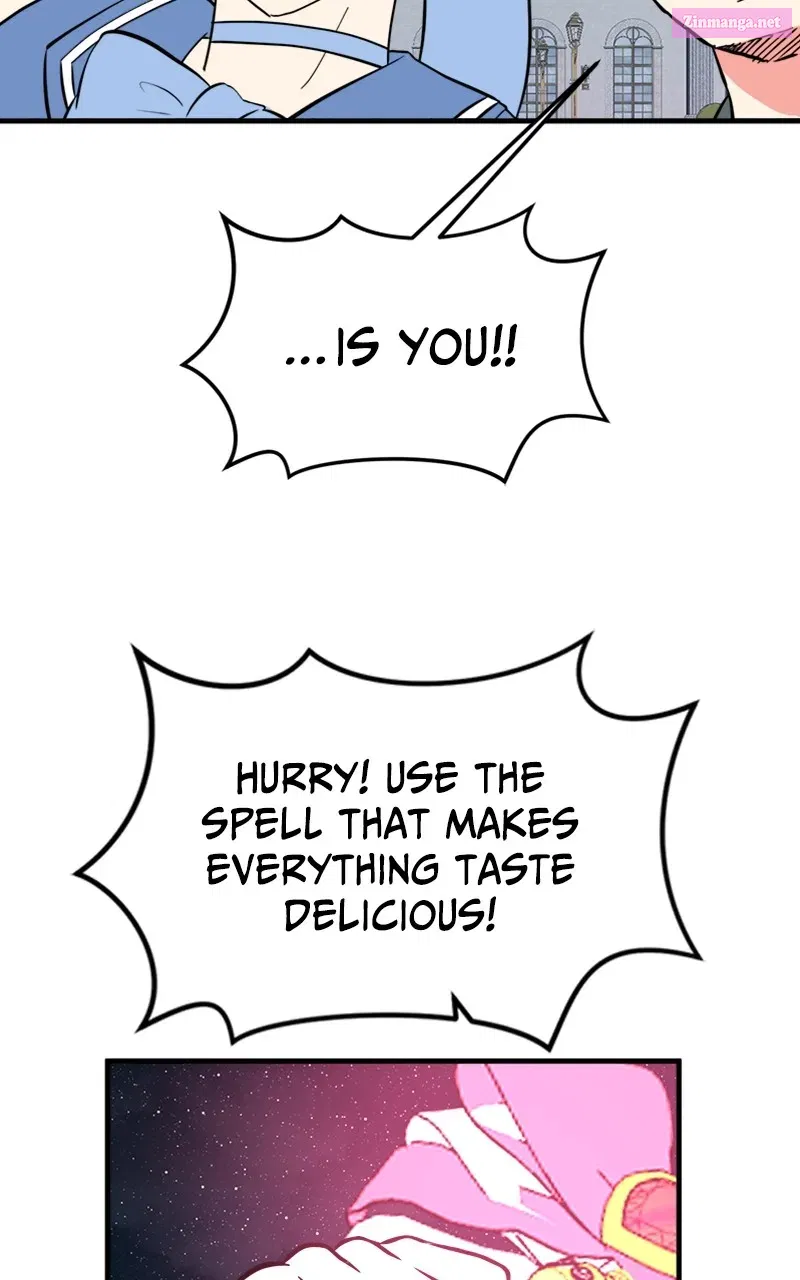 Surviving a Harem Zinmanga X Chapter 43 Page 64
