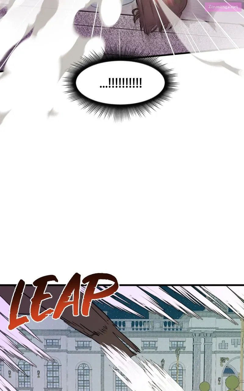 Surviving a Harem Zinmanga X Chapter 42 Page 24