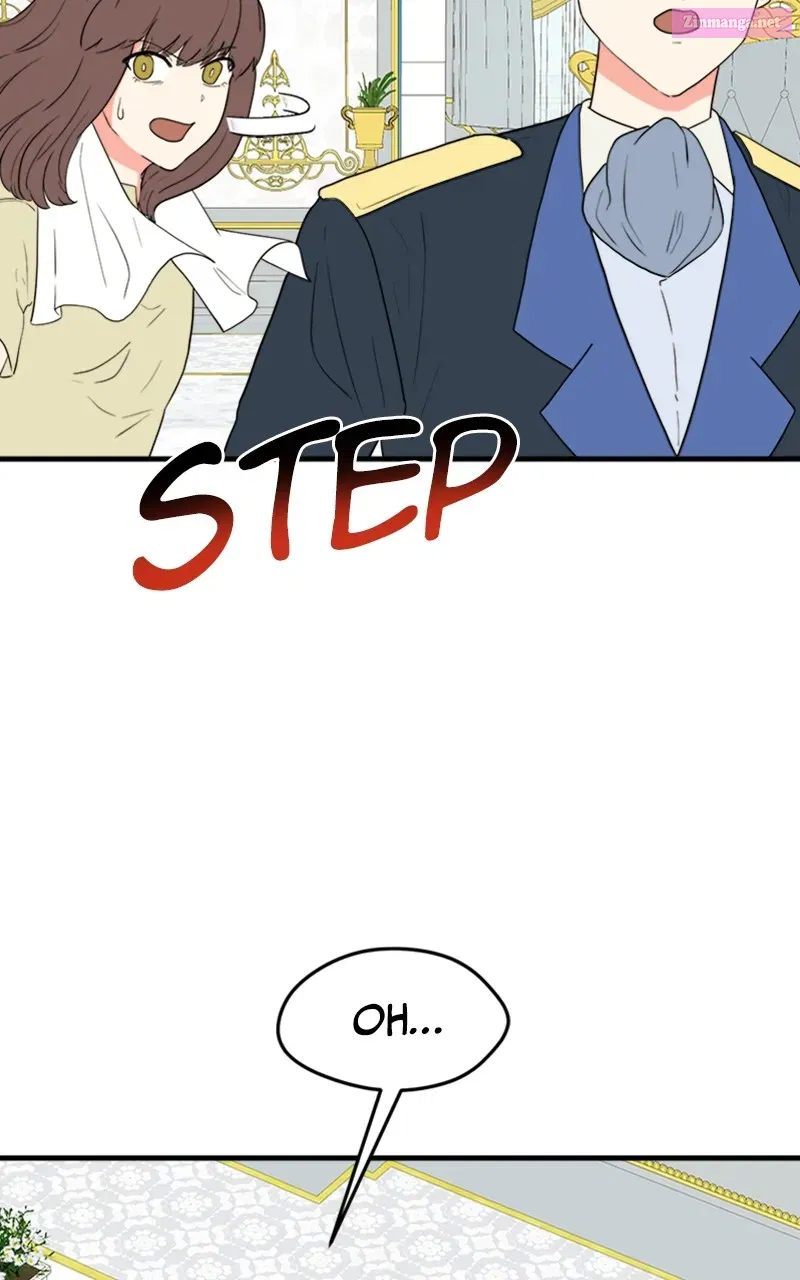 Surviving a Harem Zinmanga X Chapter 40 Page 20