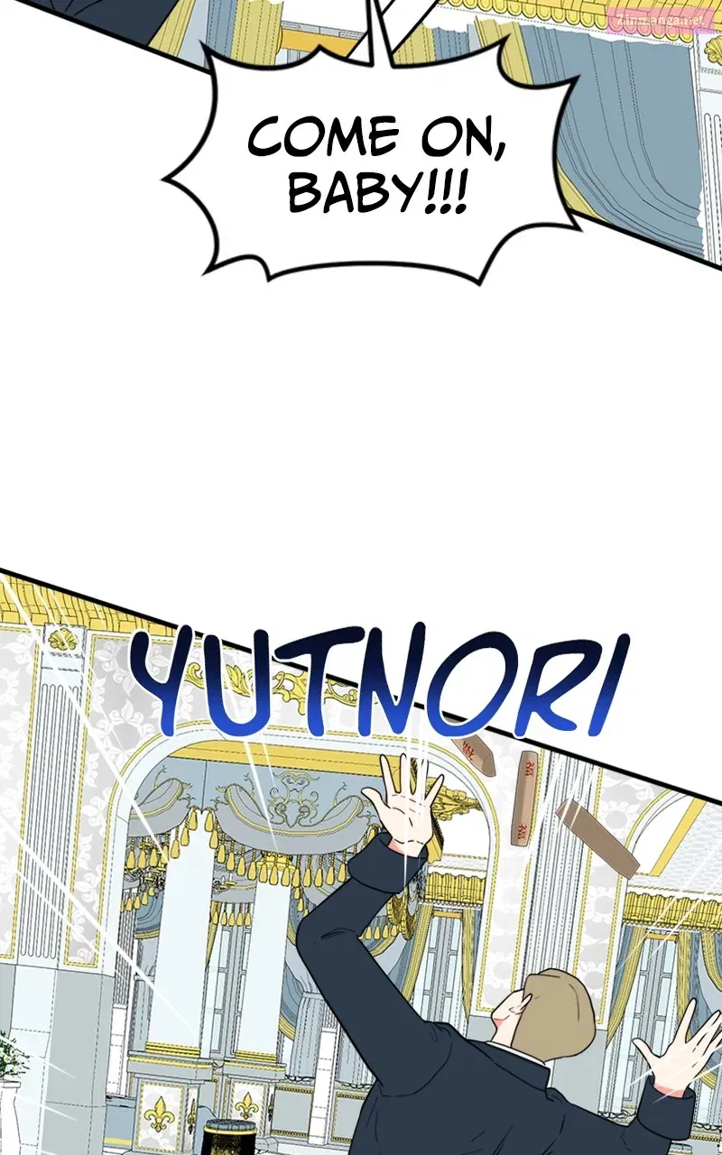 Surviving a Harem Zinmanga X Chapter 39 Page 41