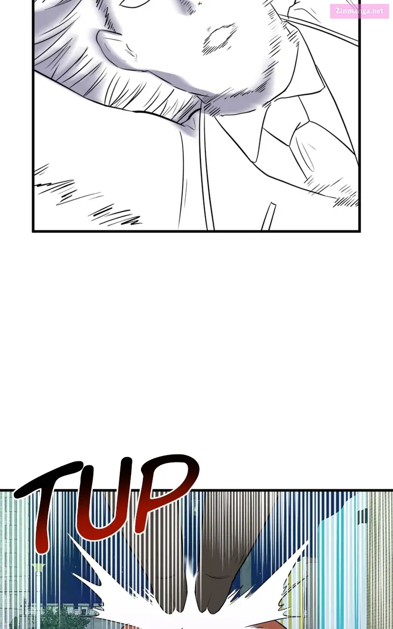 Surviving a Harem Zinmanga X Chapter 37 Page 51