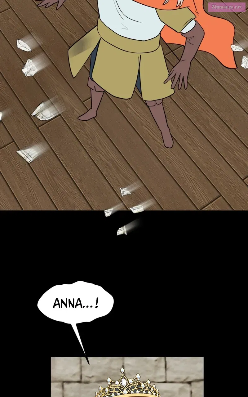 Surviving a Harem Zinmanga X Chapter 34 Page 28