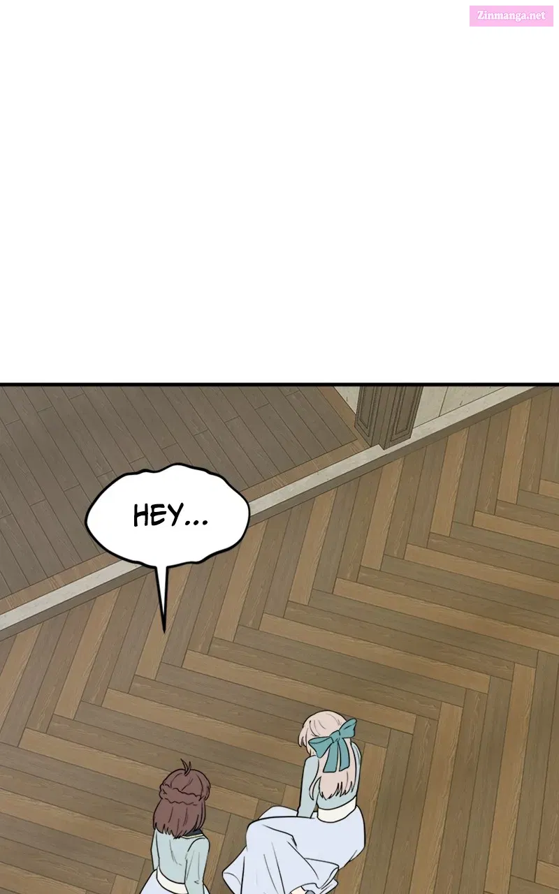 Surviving a Harem Zinmanga X Chapter 33 Page 31