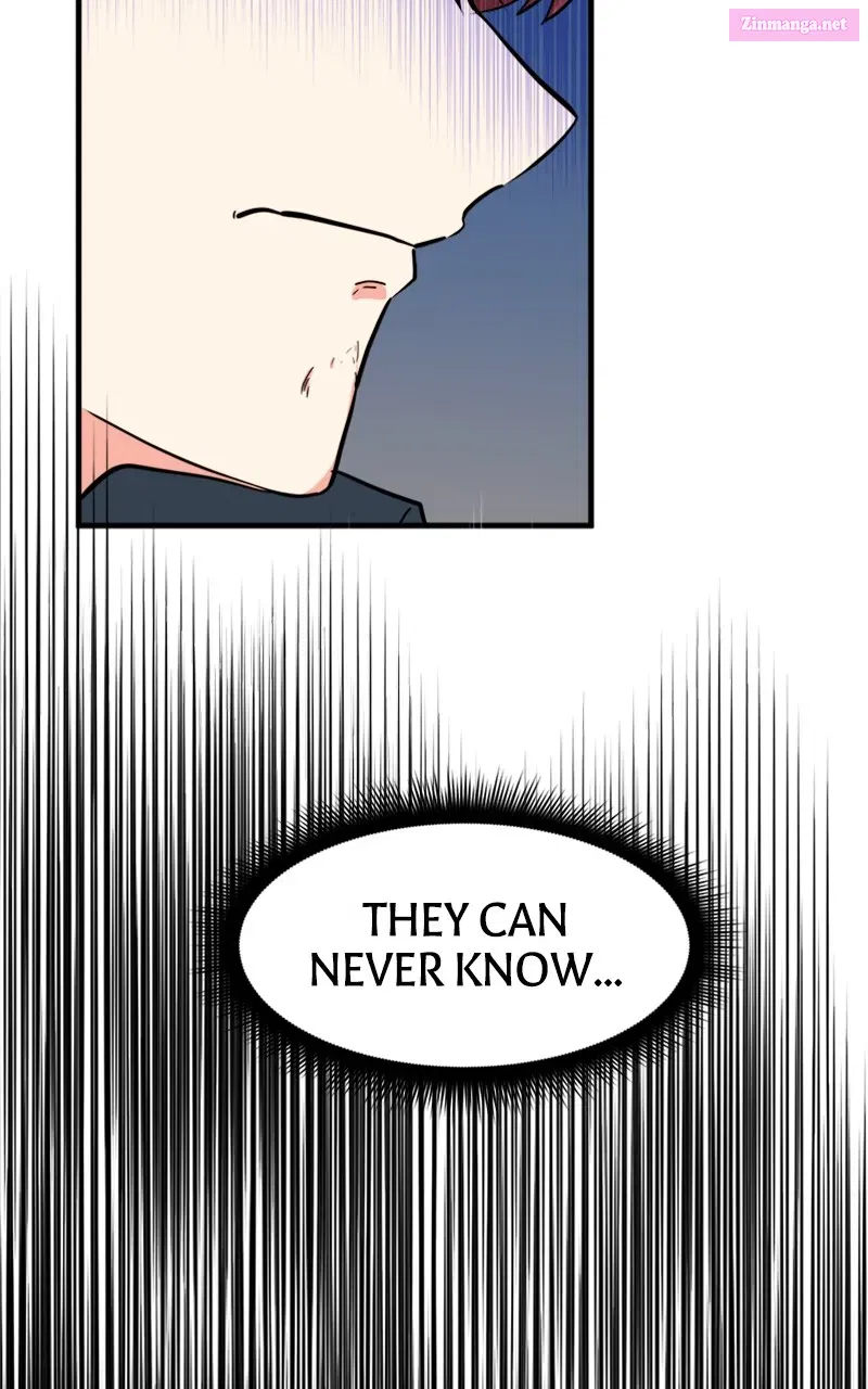 Surviving a Harem Zinmanga X Chapter 29 Page 58