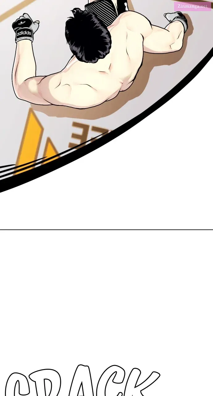 The Outcast is a Fighter Zinmanga X Chapter 55 Page 72