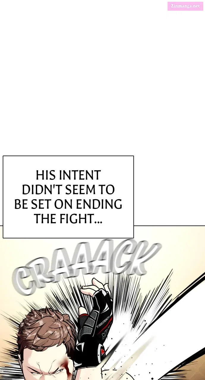 The Outcast is a Fighter Zinmanga X Chapter 55 Page 83