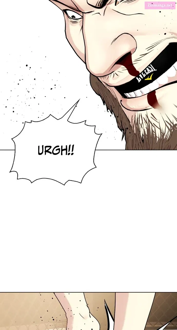 The Outcast is a Fighter Zinmanga X Chapter 55 Page 86