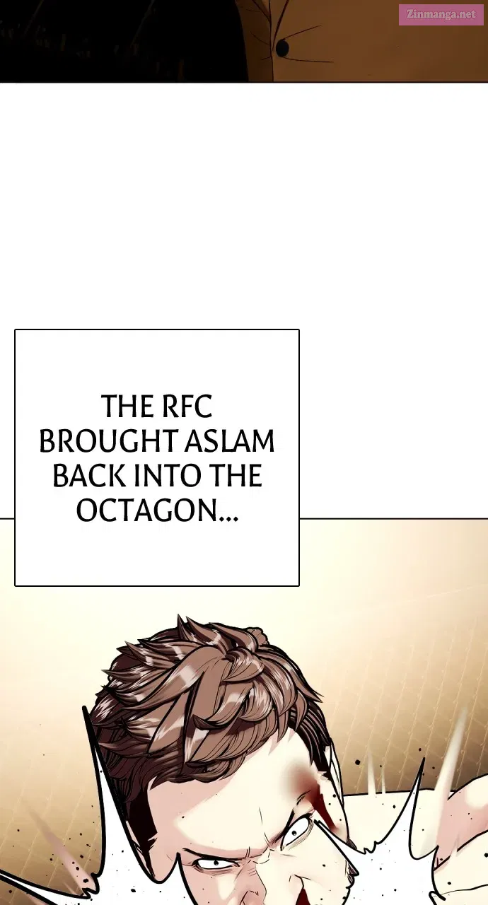 The Outcast is a Fighter Zinmanga X Chapter 55 Page 103