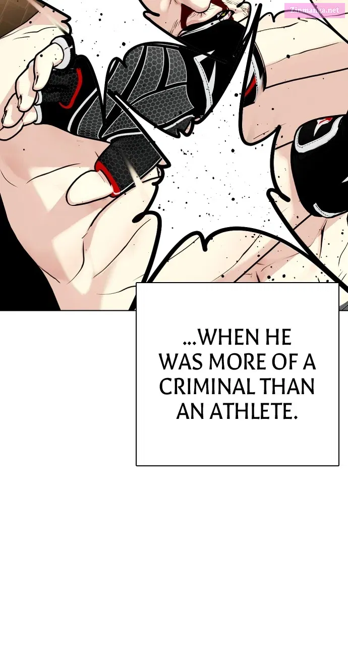 The Outcast is a Fighter Zinmanga X Chapter 55 Page 104