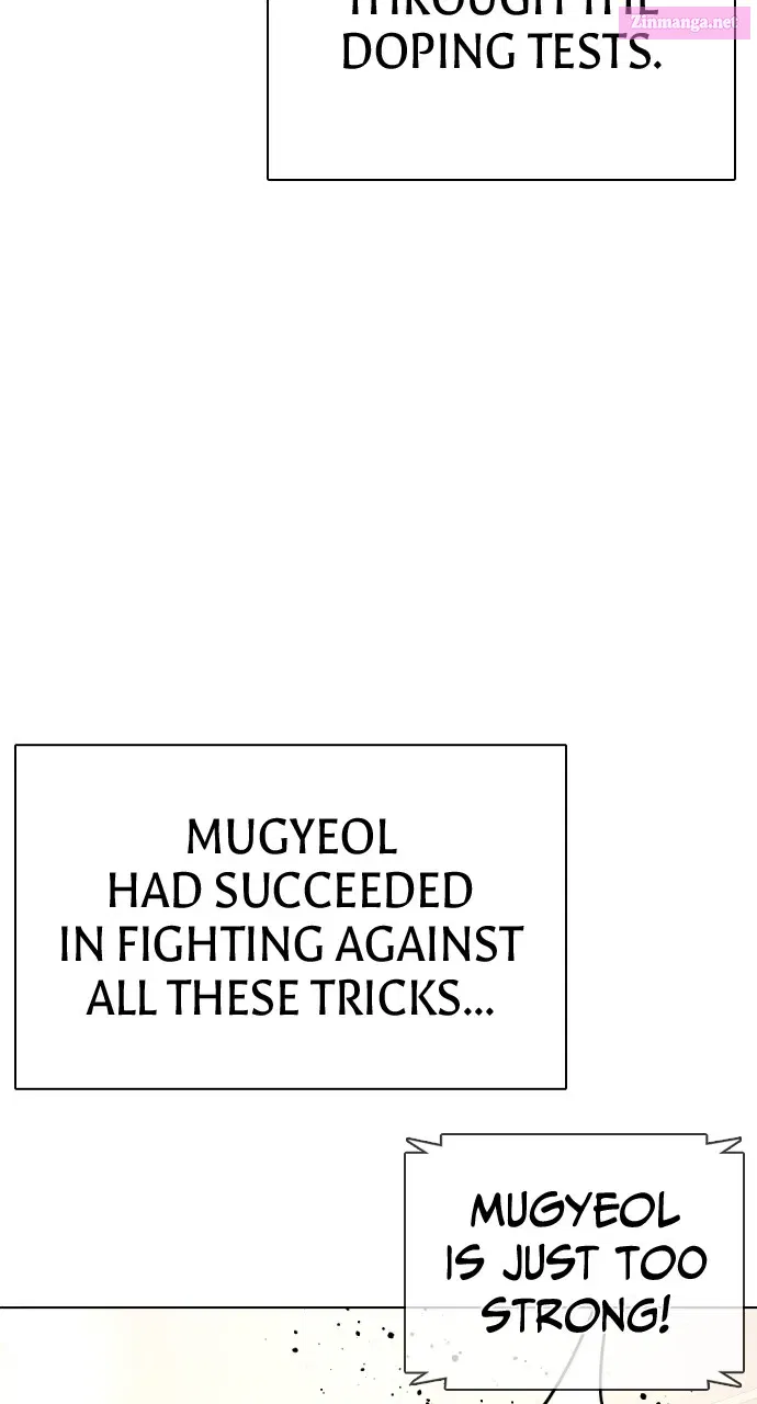 The Outcast is a Fighter Zinmanga X Chapter 55 Page 106