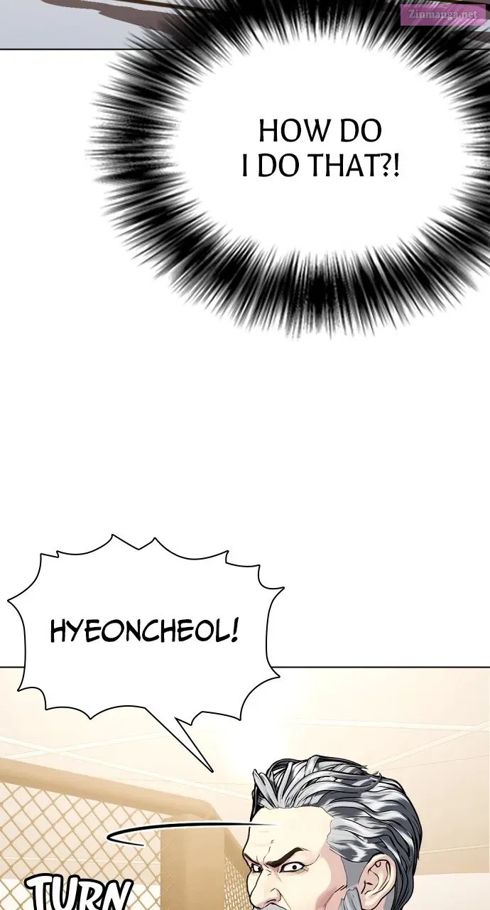 The Outcast is a Fighter Zinmanga X Chapter 55 Page 114