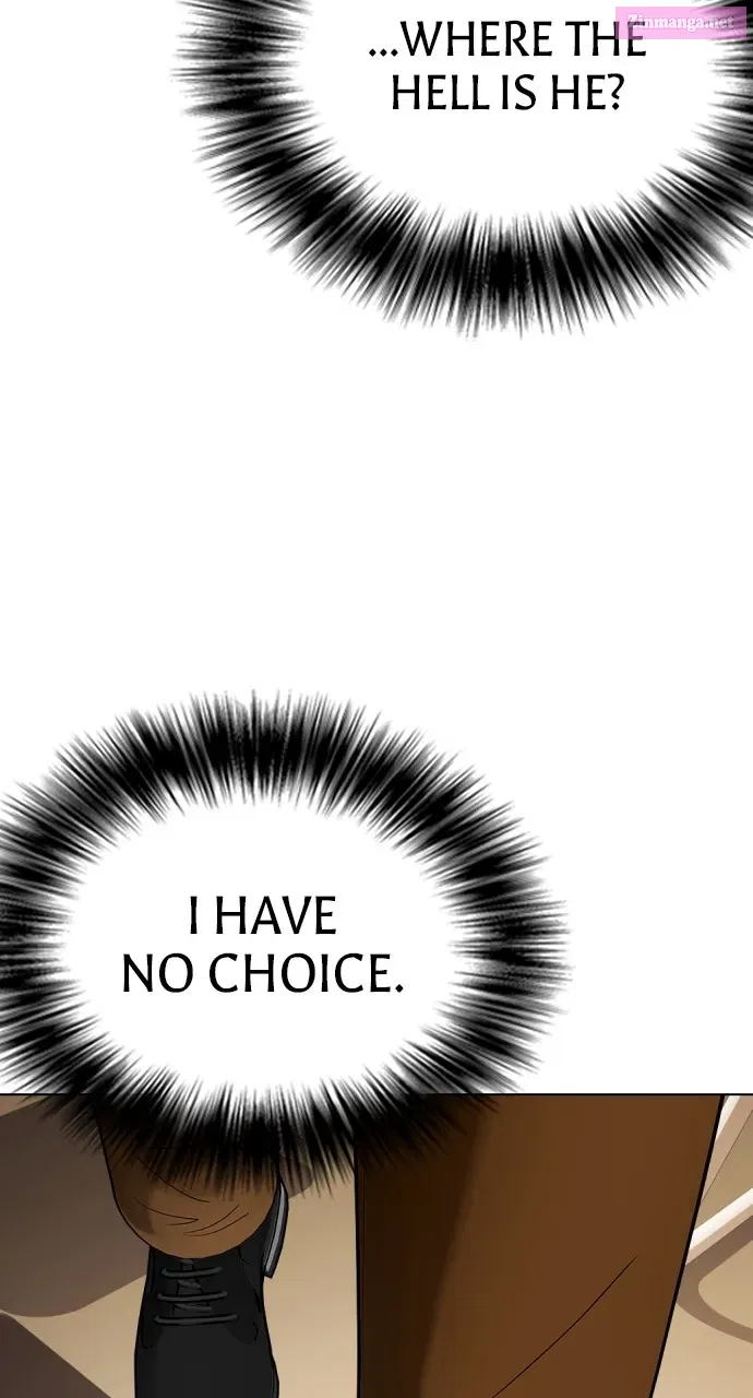 The Outcast is a Fighter Zinmanga X Chapter 55 Page 117