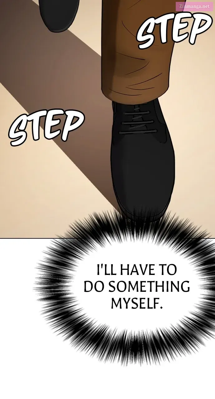 The Outcast is a Fighter Zinmanga X Chapter 55 Page 118