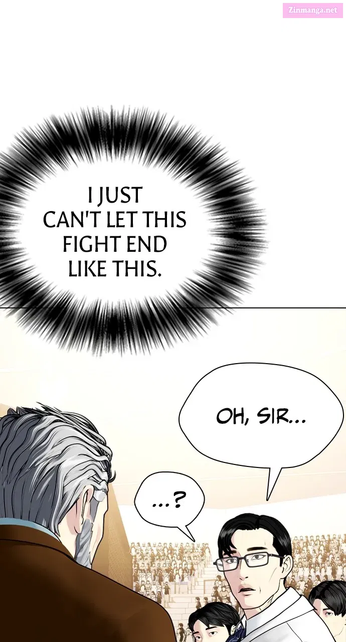 The Outcast is a Fighter Zinmanga X Chapter 55 Page 119