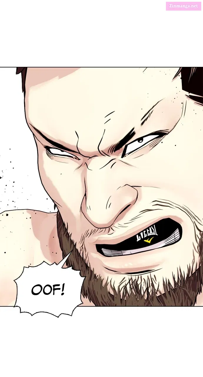 The Outcast is a Fighter Zinmanga X Chapter 54 Page 90