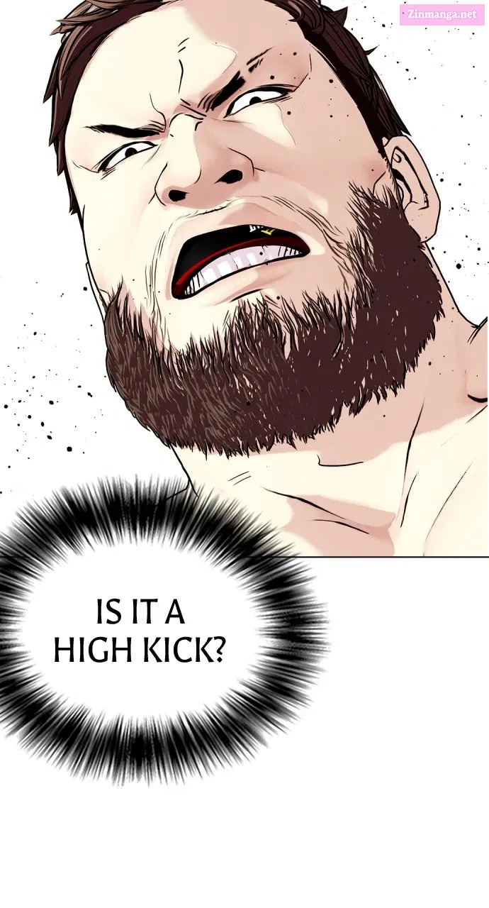 The Outcast is a Fighter Zinmanga X Chapter 54 Page 95