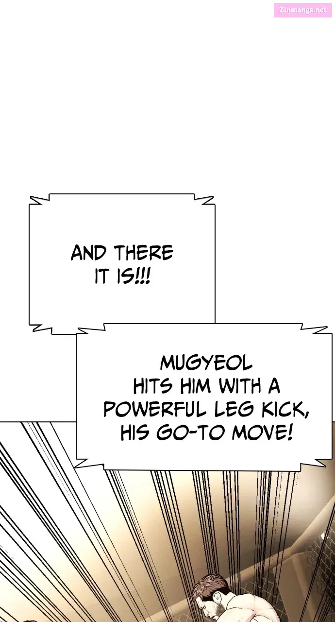 The Outcast is a Fighter Zinmanga X Chapter 54 Page 97