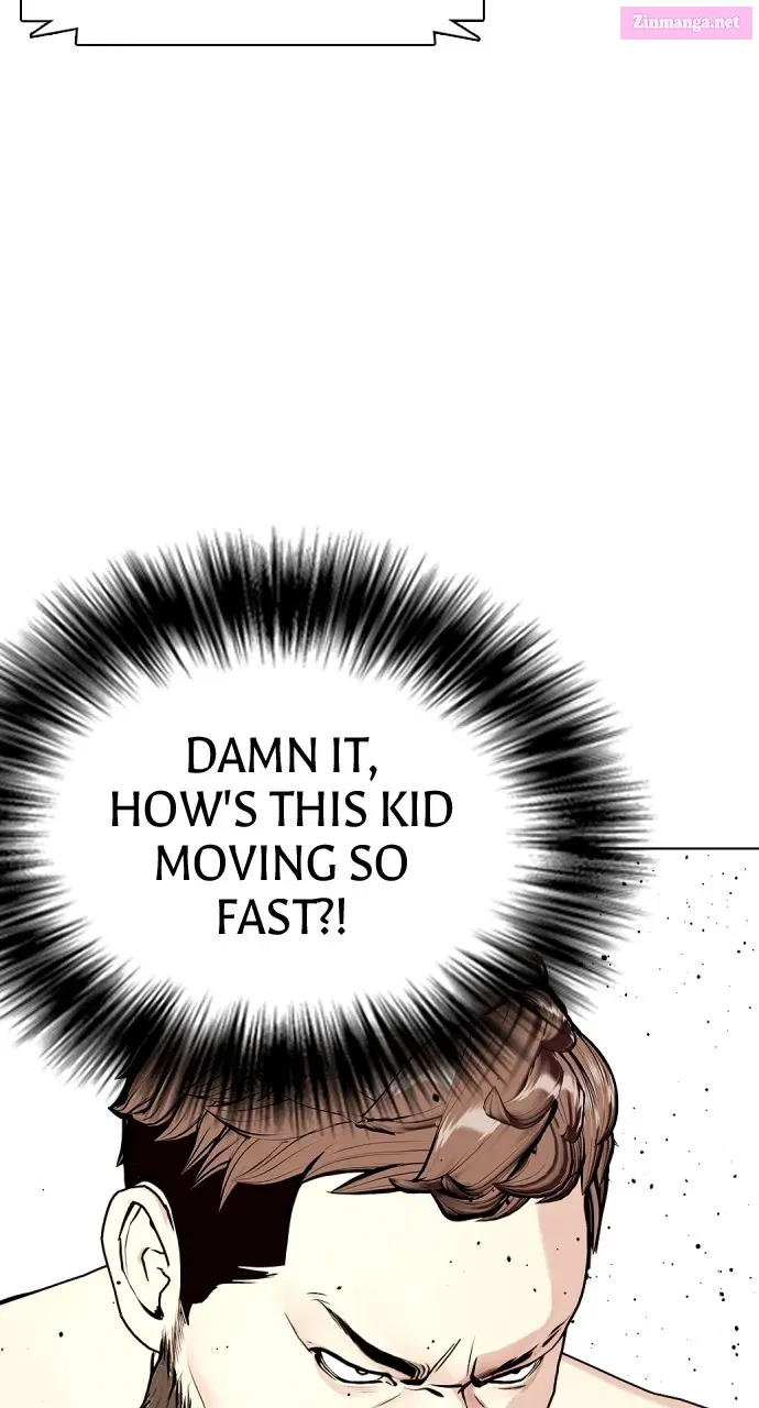 The Outcast is a Fighter Zinmanga X Chapter 54 Page 109