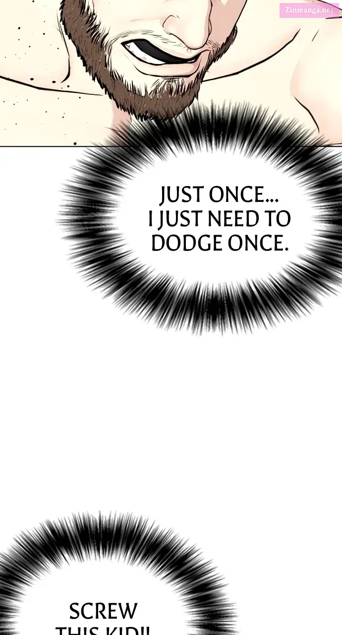 The Outcast is a Fighter Zinmanga X Chapter 54 Page 110