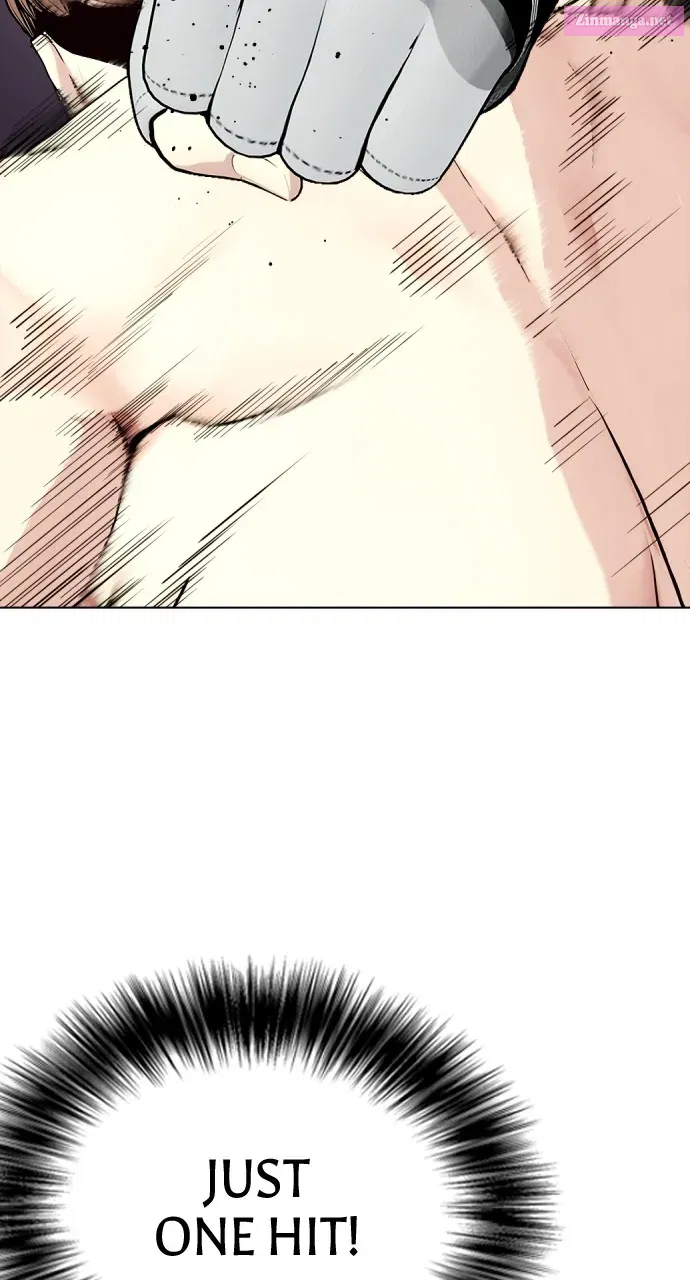 The Outcast is a Fighter Zinmanga X Chapter 54 Page 113
