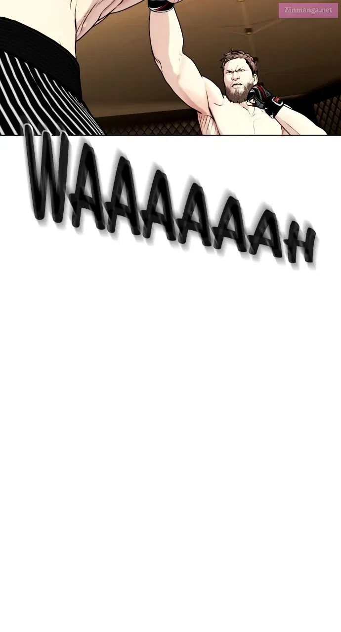 The Outcast is a Fighter Zinmanga X Chapter 54 Page 122