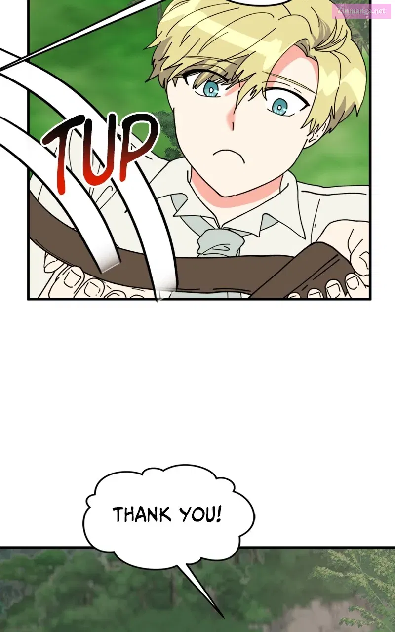 Surviving a Harem Zinmanga X Chapter 26 Page 29