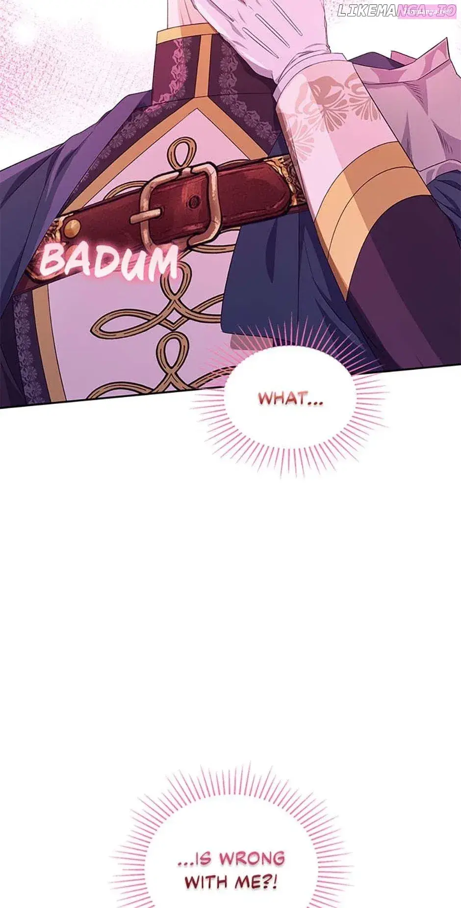 Janice Zinmanga X Chapter 57 Page 80