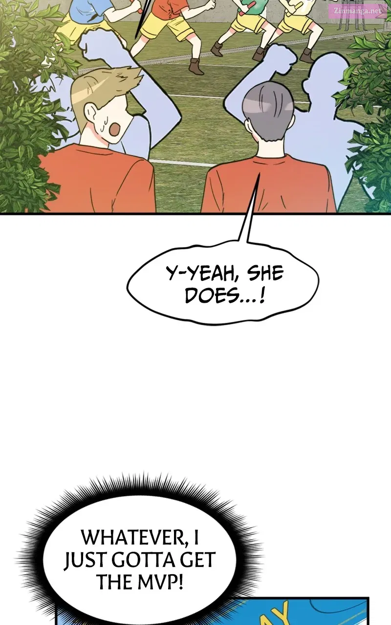 Surviving a Harem Zinmanga X Chapter 20 Page 66