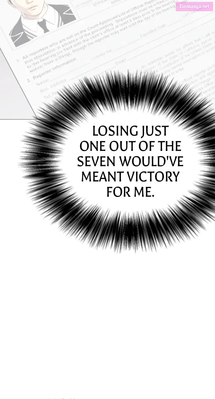 The Outcast is a Fighter Zinmanga X Chapter 46 Page 48