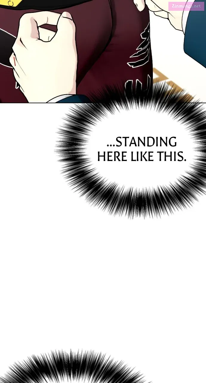 The Outcast is a Fighter Zinmanga X Chapter 46 Page 53