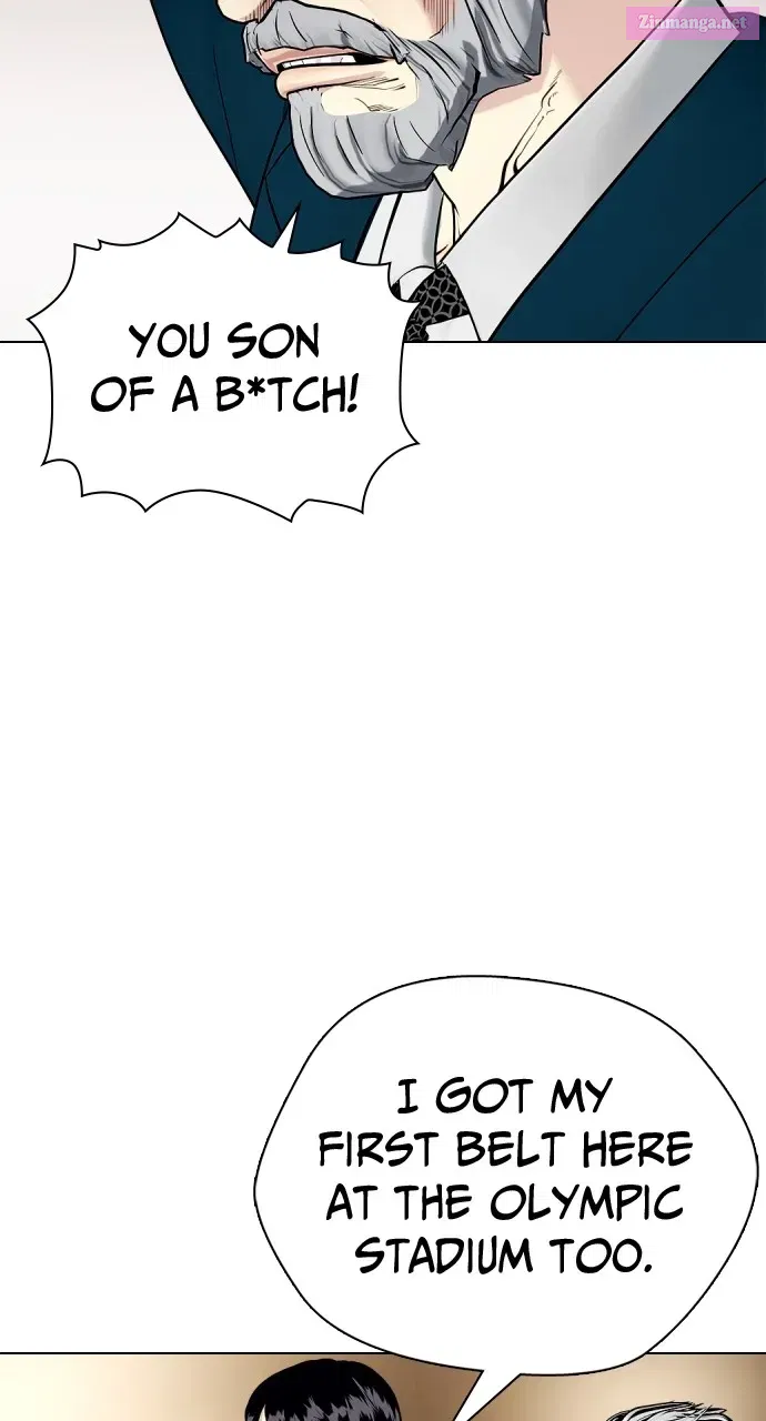 The Outcast is a Fighter Zinmanga X Chapter 46 Page 70