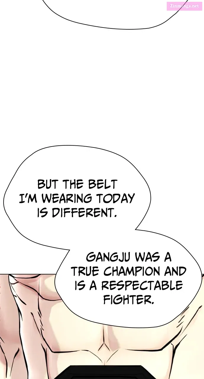 The Outcast is a Fighter Zinmanga X Chapter 46 Page 75