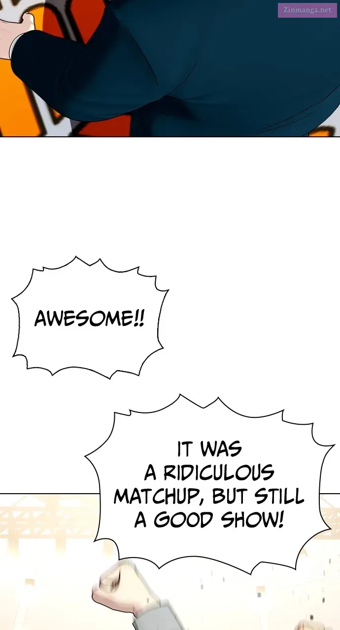 The Outcast is a Fighter Zinmanga X Chapter 46 Page 81