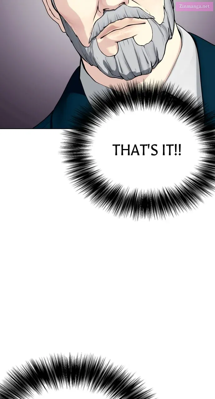 The Outcast is a Fighter Zinmanga X Chapter 46 Page 89