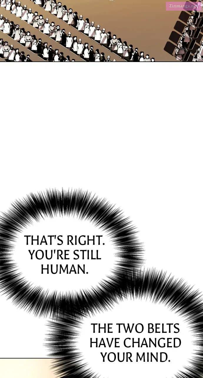 The Outcast is a Fighter Zinmanga X Chapter 46 Page 93