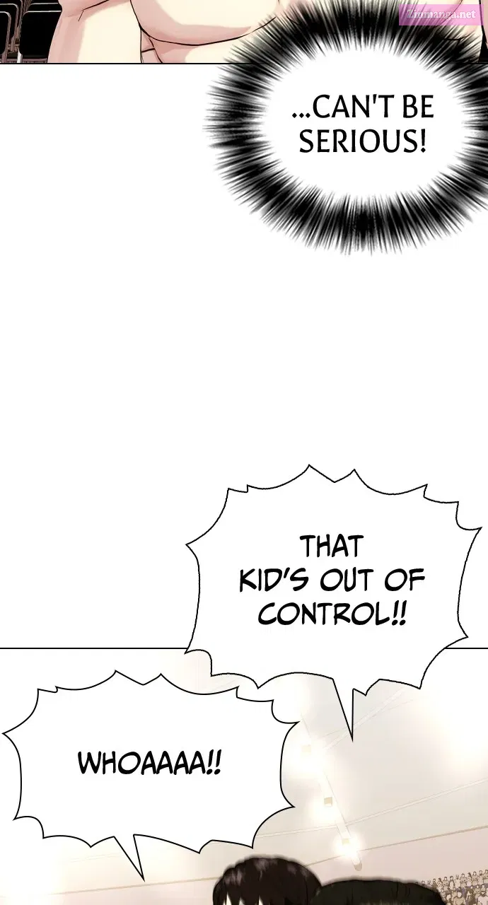 The Outcast is a Fighter Zinmanga X Chapter 46 Page 108