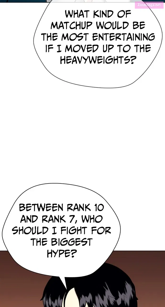 The Outcast is a Fighter Zinmanga X Chapter 46 Page 114
