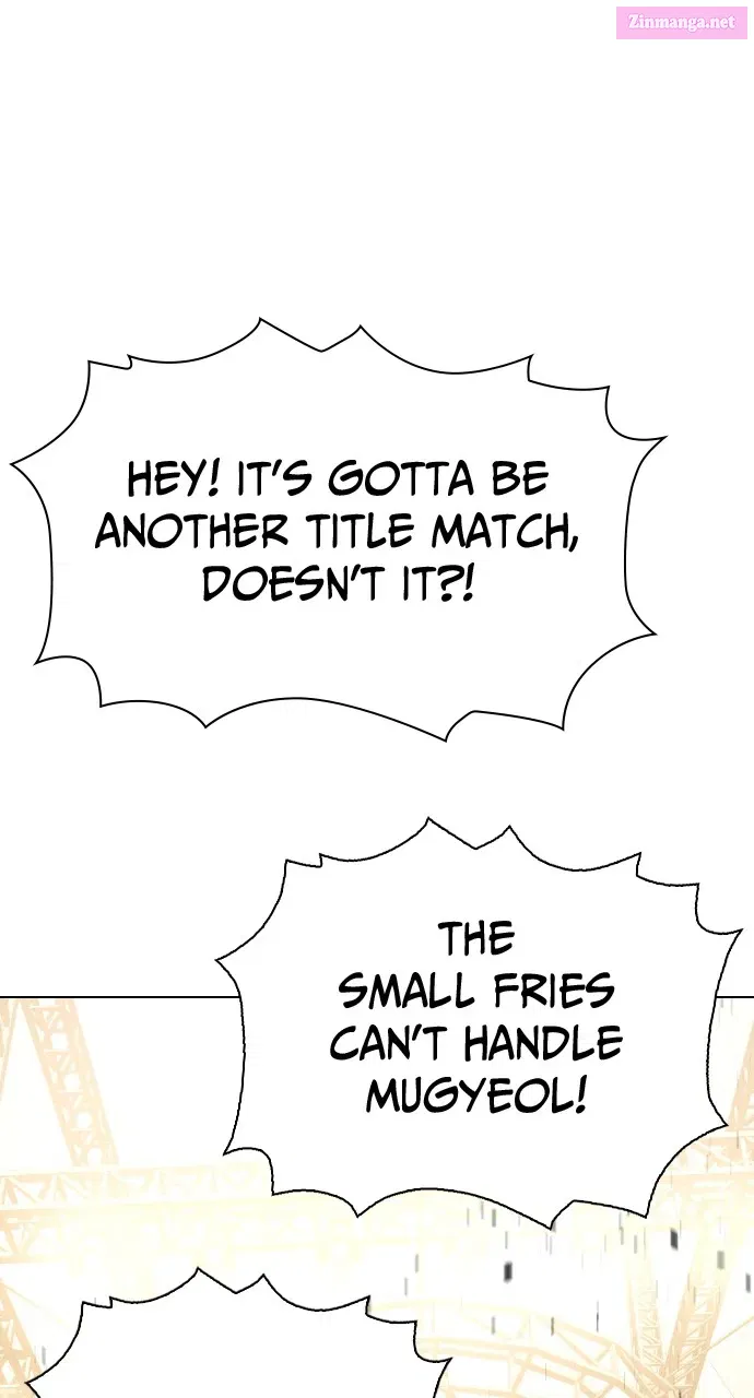 The Outcast is a Fighter Zinmanga X Chapter 46 Page 120