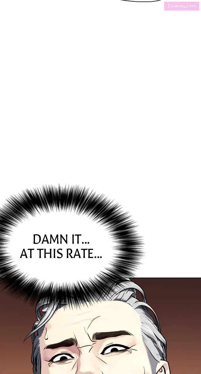 The Outcast is a Fighter Zinmanga X Chapter 46 Page 126