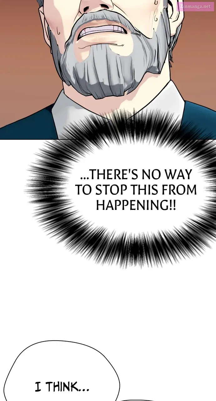 The Outcast is a Fighter Zinmanga X Chapter 46 Page 127