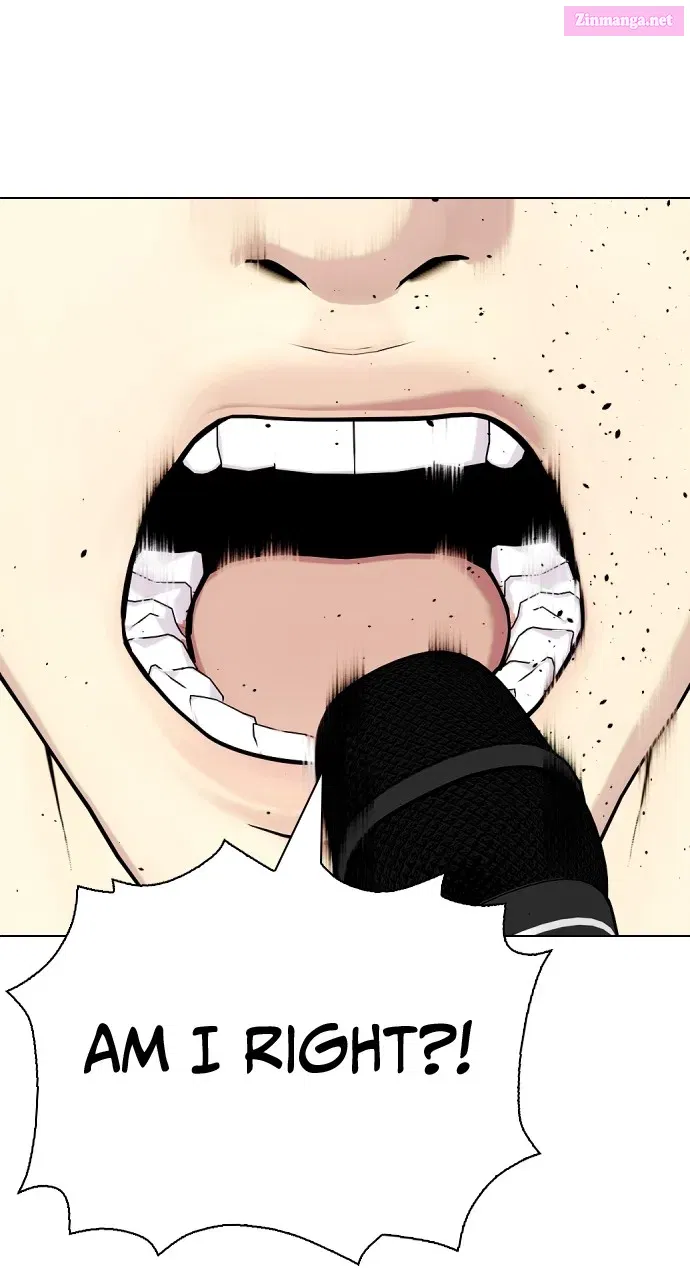 The Outcast is a Fighter Zinmanga X Chapter 46 Page 129