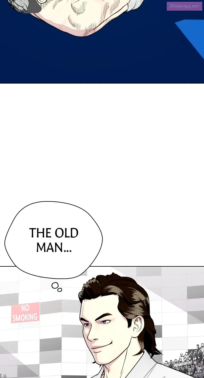 The Outcast is a Fighter Zinmanga X Chapter 40 Page 56