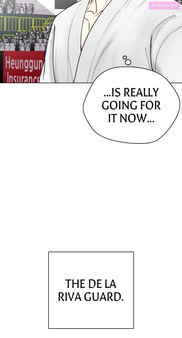 The Outcast is a Fighter Zinmanga X Chapter 40 Page 57