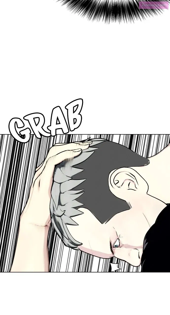 The Outcast is a Fighter Zinmanga X Chapter 40 Page 75