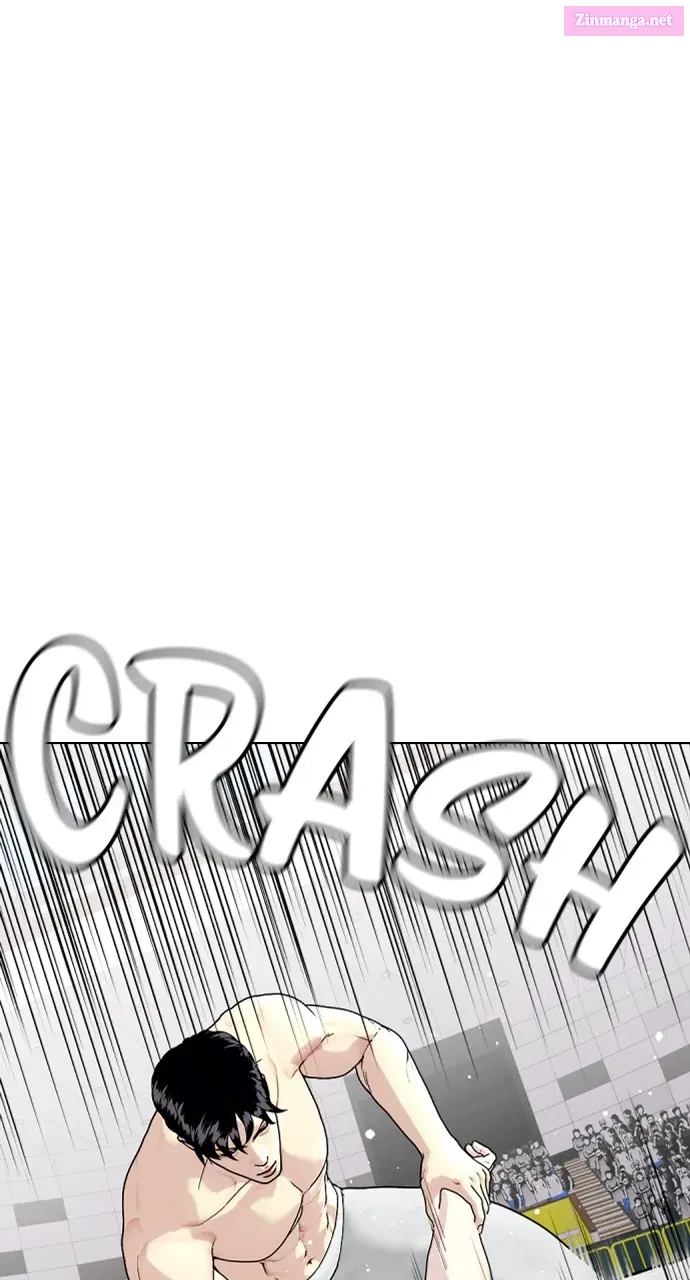 The Outcast is a Fighter Zinmanga X Chapter 40 Page 76