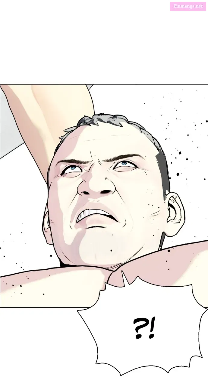 The Outcast is a Fighter Zinmanga X Chapter 40 Page 78